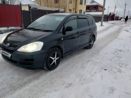 Toyota Ipsum 2005 года за 4 500 000 тг. в Актобе – фото 2