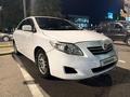 Toyota Corolla 2007 года за 4 800 000 тг. в Шымкент – фото 11