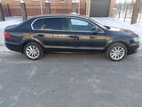 Skoda Superb 2013 годаүшін5 100 000 тг. в Астана – фото 4