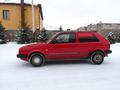 Volkswagen Golf 1989 годаfor1 550 000 тг. в Караганда – фото 18