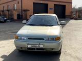 ВАЗ (Lada) 2110 2001 года за 1 000 000 тг. в Щучинск