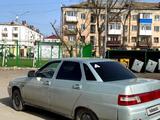 ВАЗ (Lada) 2110 2001 года за 1 000 000 тг. в Щучинск – фото 3