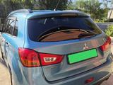 Mitsubishi ASX 2013 годаүшін6 000 000 тг. в Кызылорда – фото 2
