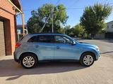 Mitsubishi ASX 2013 годаүшін6 000 000 тг. в Кызылорда
