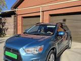 Mitsubishi ASX 2013 годаүшін6 000 000 тг. в Кызылорда – фото 4