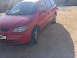 Opel Astra 1998 года за 1 900 000 тг. в Бейнеу – фото 3