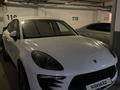 Porsche Macan 2015 года за 15 300 000 тг. в Алматы