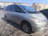 Toyota Previa 2001 года за 5 750 000 тг. в Алматы