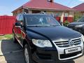 Volkswagen Touareg 2007 годаfor6 300 000 тг. в Жезказган – фото 10