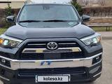 Toyota 4Runner 2023 годаүшін34 000 000 тг. в Караганда