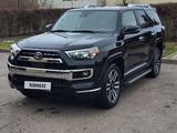 Toyota 4Runner 2023 годаүшін34 000 000 тг. в Караганда – фото 2