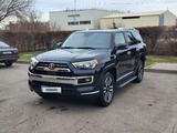 Toyota 4Runner 2023 годаүшін34 000 000 тг. в Караганда – фото 3