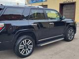 Toyota 4Runner 2023 годаүшін34 000 000 тг. в Караганда – фото 4
