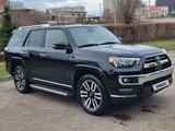 Toyota 4Runner 2023 годаүшін34 000 000 тг. в Караганда – фото 5