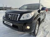 Toyota Land Cruiser Prado 2012 года за 15 050 000 тг. в Уральск