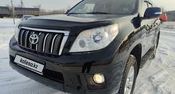 Toyota Land Cruiser Prado 2012 года за 14 800 000 тг. в Уральск