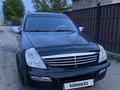 SsangYong Rexton 2003 года за 3 500 000 тг. в Жезказган