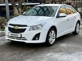 Chevrolet Cruze 2014 года за 4 200 000 тг. в Алматы