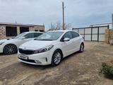 Kia Cerato 2018 года за 8 500 000 тг. в Актау