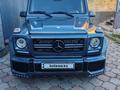 Mercedes-Benz G 320 2011 года за 21 500 000 тг. в Алматы