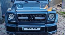 Mercedes-Benz G 320 2011 годаүшін21 500 000 тг. в Алматы