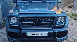 Mercedes-Benz G 320 2011 года за 21 500 000 тг. в Алматы