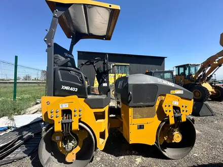 XCMG  XMR403 2026 года за 11 700 000 тг. в Алматы
