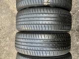 225-60-17 hankook Корея 2019 год за 45 000 тг. в Алматы