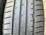 225-60-17 hankook Корея 2019 годүшін45 000 тг. в Алматы – фото 2