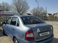 ВАЗ (Lada) Kalina 1118 2005 годаүшін700 000 тг. в Актобе – фото 2