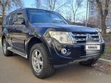 Mitsubishi Pajero 2012 годаүшін12 500 000 тг. в Алматы