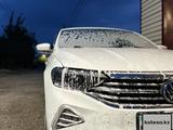 Volkswagen Polo 2021 годаүшін7 653 000 тг. в Усть-Каменогорск – фото 2