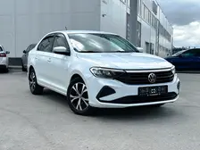 Volkswagen Polo, 2021