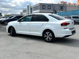 Volkswagen Polo 2021 годаүшін7 653 000 тг. в Усть-Каменогорск – фото 5