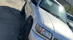 Kia Sportage 1998 годаүшін1 750 000 тг. в Усть-Каменогорск – фото 3