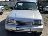 Kia Sportage 1998 года за 1 750 000 тг. в Усть-Каменогорск – фото 2