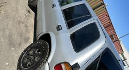 Kia Sportage 1998 годаүшін1 750 000 тг. в Усть-Каменогорск – фото 4