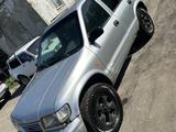 Kia Sportage 1998 года за 1 750 000 тг. в Усть-Каменогорск
