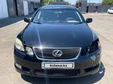Lexus GS 300 2005 годаүшін4 489 025 тг. в Алматы – фото 2