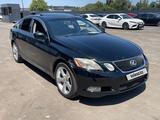 Lexus GS 300 2005 годаүшін4 489 025 тг. в Алматы – фото 3