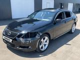 Lexus GS 300 2005 годаүшін4 489 025 тг. в Алматы