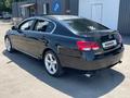 Lexus GS 300 2005 года за 4 489 025 тг. в Алматы – фото 6