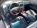 Lexus GS 300 2005 года за 4 489 025 тг. в Алматы – фото 9