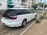 Subaru Outback 2001 года за 3 000 000 тг. в Караганда – фото 2