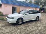 Subaru Outback 2001 года за 3 000 000 тг. в Жезказган