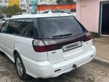 Subaru Outback 2001 года за 3 000 000 тг. в Жезказган – фото 3