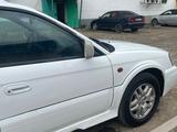 Subaru Outback 2001 года за 3 000 000 тг. в Жезказган – фото 4