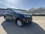 Toyota RAV4 2014 годаүшін10 200 000 тг. в Караганда – фото 3