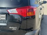 Toyota RAV4 2014 года за 10 100 000 тг. в Караганда – фото 5