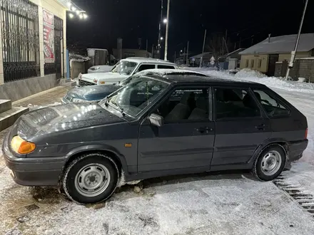 ВАЗ (Lada) 2114 2013 года за 2 200 000 тг. в Шымкент – фото 21